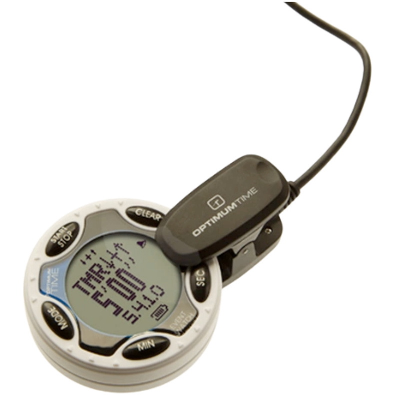 Optimum Time Series Oe 14r Montre D'événement Jumbo Rechargeable Câble De Charge Usb
